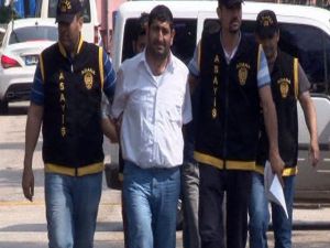Sahte Polisler Dolandırırken Gerçek Polise Yakalandı