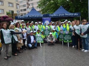 5 Haziran Dünya Çevre Günü