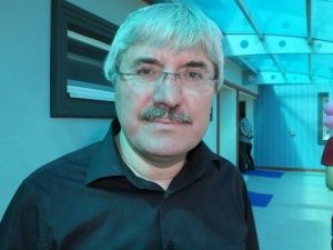 Milli Eğitim Müdüründen Burhaniye’ye Okul Müjdesi