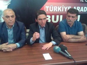 Enver Kiraz Mitingi Değerlendirdi