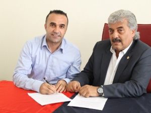 Karşıyaka Gençlerbirliği’nin Adı Ödemişspor Oldu