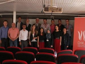 ASP İl Müdürlüğü’nden ‘Emdr Terapisi’ Eğitimi