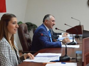 Orhangazi’de Yeni Müdürler Açıklandı