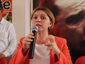 CHP’li Böke: "Çiftçiyi Zengin Yapacağız"