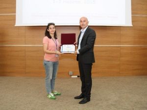 HKÜ’de TÜBİTAK Proje Yazma Eğitimi