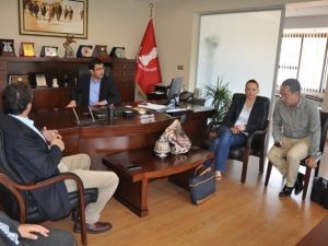 UNESCO Yolunda Ayvalık