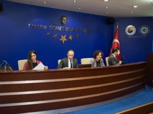 Thh Bilgilendirme Toplantısı Satso’da Yapıldı