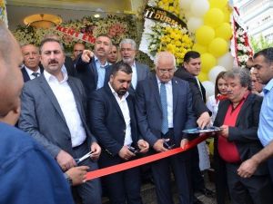 Birecik İkinci Bahar Coşkuyla Açıldı