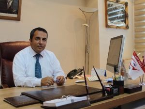 Daib Genel Sekreterliğine Murat Karapınar Atandı