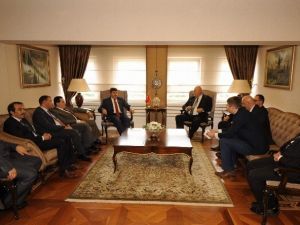 Trabzon’da Arap Şehri Kurulacak