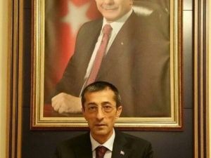 AK Parti İl Başkanı Yeşilyurt’tan Şiddete Tepki Ve Sağduyu Çağrısı