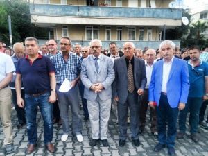 Nazım Hikmet Altınoluk’ta Anıldı