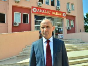 SASKİ İle TÜPRAŞ Arasındaki Dava Ekim’e Ertelendi