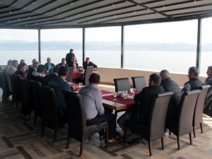 SASKİ’den Sapanca’ya Müjde