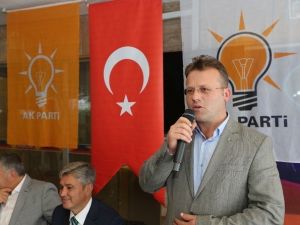 Büyükşehirden 200 Milyonluk Yatırım