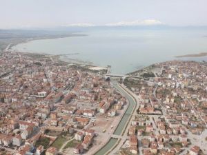 Beyşehir’in Yeni Doğal Kaynak İçme Suyu Projesi İhale Edildi