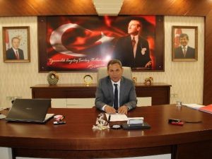 Uysal Şenliklerin Bütçesini 352 Bin TL Olarak Açıkladı