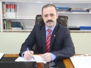 Başkan Özgökçe’den Dünya Çevre Günü Mesajı