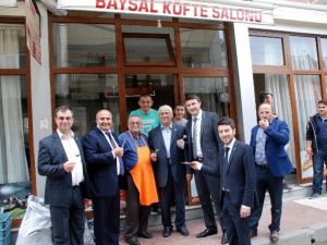 SEKA’lı Minikler Atık Pil Toplama Da Rekor Kırdı