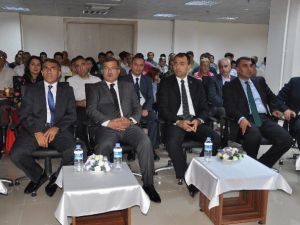 Mutluluğu Kaydeden Öğrenciler Ödüllendirildi