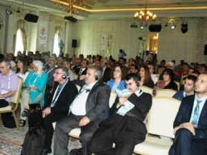 Van’da 7. Mezopotamya Tıp Kongresi