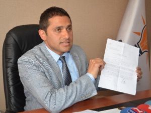 Karaduman, Çınartepe’deki TOKİ Sürecini Değerlendirdi