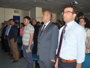 Sağlık Çalışanlarına E-ödenek Eğitimi