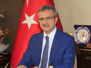 Köşker’den Dünya Çevre Günü Mesajı