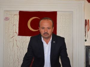 Galericiler Sitesi Toplu İşyeri Kooperatif Yönetim Kurulu Başkanlığı’na Yalçın Yalçın Seçildi