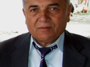 Gediz’de İntihar