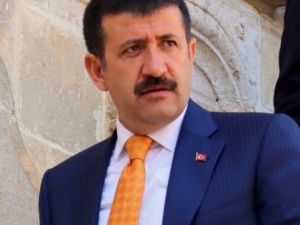 Ekinci’den İddialara Cevap