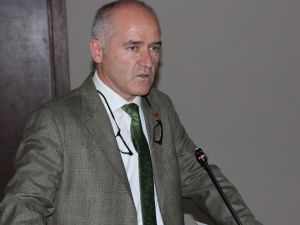 MHP Sandık Görevlileri Eğitimlerini Tamamladı