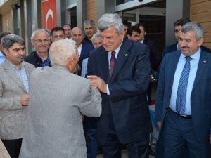 En Hızlı Gelişen Kent ‘Körfez