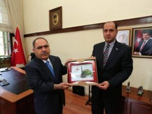 Vali Çomaktekin’in Dünya Çevre Günü Mesajı