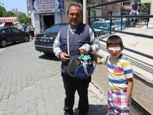 Dilencilik Boyut Değiştirdi