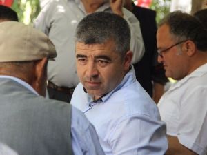 MHP’li Yüksel: "Muğlalım, Vur Mührünü Üç Hilale"