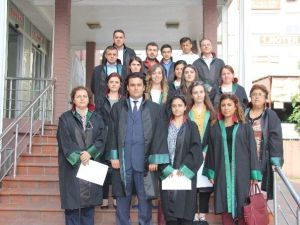 Bartın Barosu’ndan AYM’nin İmam Nikahı Kararına Tepki