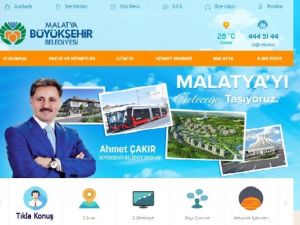 Büyükşehir Belediyesini Aramak Artık Ücretsiz