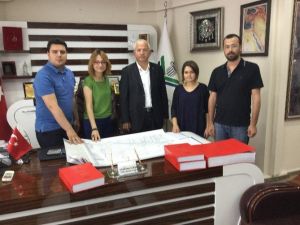 Torbalı’nın İmar Röntgeni Çekildi