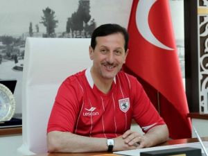 Başkan Tok’tan Taraftara 9 Otobüs