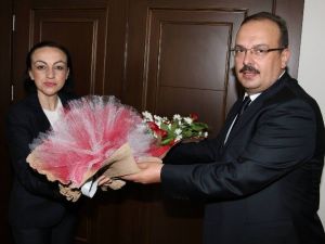 Hakkâri’de ‘5 Haziran Dünya Çevre Günü’ Kutlamaları