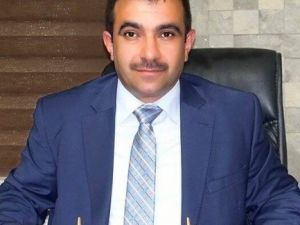 MHP İl Başkanı Anatepe’den “Olaylı Miting” Açıklaması…