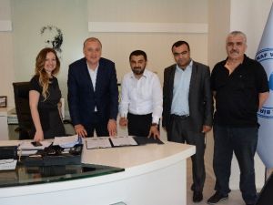 Aesob’dan Sağlık Protokolü