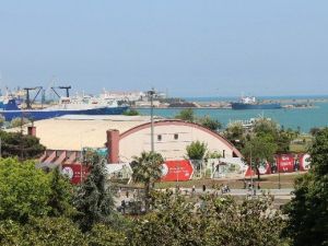 Samsun’a “Panorama 1919 Müzesi”