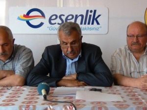İHH, Seçimleri Yakından Takip Edecek