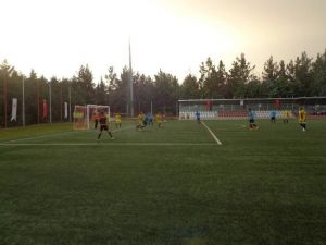 Finalistler Belli Oldu