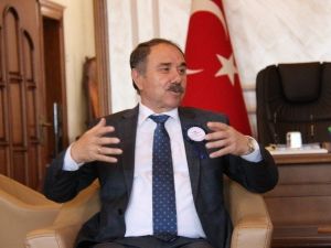 Öncel: “Çevre Temizliği İçin Yılda 10 Milyon Lira Harcanıyor”