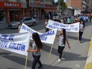 Söke’de 5 Haziran Çevre Günü Kutlandı