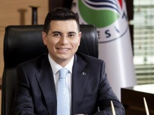 Başkan Tütüncü, “Siyasetin TEK Limanı Ahlaktır"