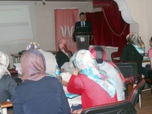 Daka’dan Mali Destek Programı Toplantısı